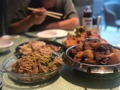 荣鹏大拉皮-荣鹏风味烀饼总店