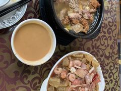 -友利砂锅居(烟台店)