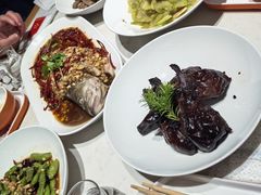 -杨氏青龙虾·羊蝎子(金盛路总店)