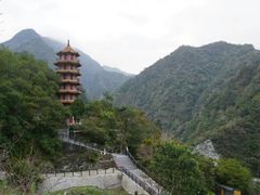 -太鲁阁公园