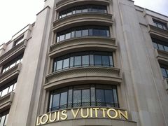 -路易·威登(香榭丽舍大道店)