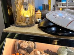 -喜上喜鸡煲翅(吉大店)