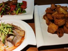 -地锅居(翰林邻里中心店)