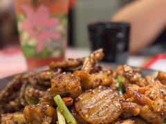 -红盔甲·小龙虾(天钥桥店)