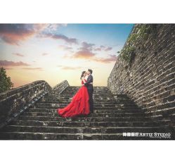 点击看大图 -艺匠摄影ARTIZ STUDIO(南京店)