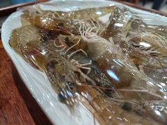 -海大大蒸汽海鲜餐厅·粤菜·特色小炒(欢乐颂店)