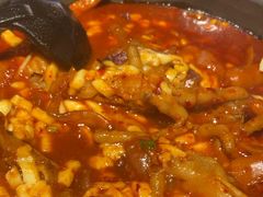-HOTISLAND海鸡岛·韩国料理(江南西店)