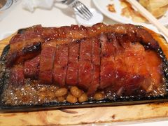 蜜汁叉燒皇-太兴餐厅(东方广场分店)