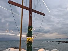 -靓湾海鲜·海景餐厅(小麦岛店)