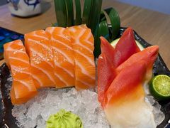 -沼津港渔市(宏伊国际广场店)