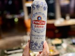 -山港凯悦酒店·BEBA海滩烧烤餐厅酒吧