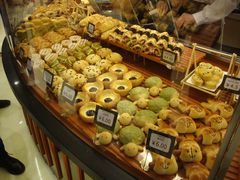 -Bakery(成都IFS国际金融中心店)