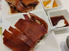 -翠园(南京德基广场店)