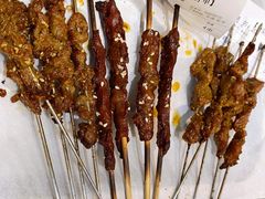 干巴肉-牧羊人烤羊排羊腿(康庄路店)