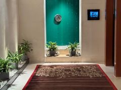 -丽思卡尔顿酒店泳池(金融街店)