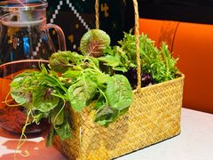 -芸山季·云南野生菌火锅(人民广场来福士店)