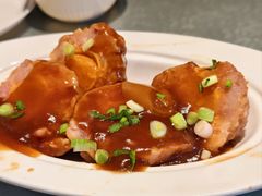 -老济南·地道济南菜(大明湖店)