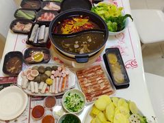 -吉秋田鲜和牛烧肉·肉档自选