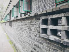 -四川大学(华西校区)