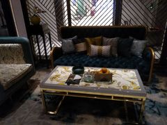 -璞·澐间影院式足道SPA(尚悦湾店)