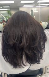 -5M HAIR SALON 旗舰店