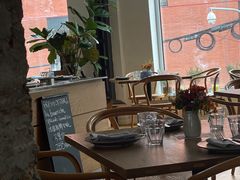 露天位-BOR Eatery(安福路店)