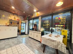 -狮龙啤酒烧烤屋(建二路店)