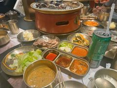 -西塔老太太泥炉烤肉(北京北苑天街龙湖店)