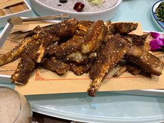 -隆喜元鱼汤包·海鲜(中联广场店)