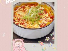 -Maxpoint Kitchen 西餐咖啡(乐峰广场店)