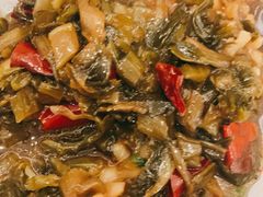 -祥记·苏帮菜·松鼠桂鱼(湖畔天城店)