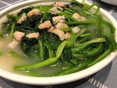 -皇城根北京风味主题餐厅(滨海万达店)