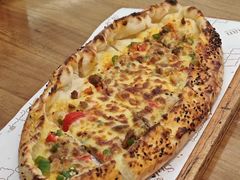 -SULTAN·苏坦土耳其餐厅(新光汇店)