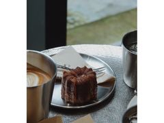 -Au Cafe&Roastery(华侨城店)