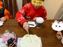 -云朵上的鱼(莘庄店)