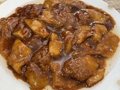 -老七饭馆(光荣道总店)