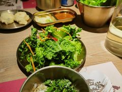 -西塔老太太泥炉烤肉(北京望京店)