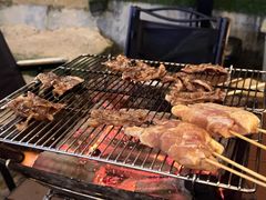 -DGE季风钓虾营地·团建·聚会