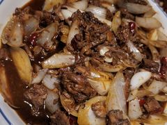 -吉祥春饼·烤鸭(文登利群店)