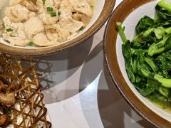 -勤俭堂·本地菜(陶瓷博物馆店)