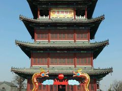 -杨家埠民间艺术大观园