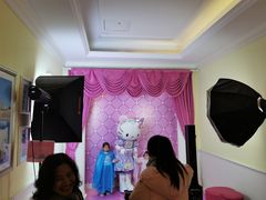 -杭州Hello Kitty乐园