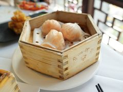 招牌虾饺皇-广州酒家(天字码头店)