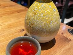 -醉巫山纸包鱼·私房菜