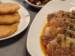 -香辣会·老牌川菜(骏豪店)