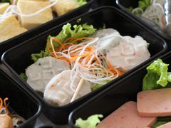-湊湊火锅·茶憩(和平大悦城店)