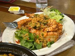 -玫瑰园西餐厅(新华大厦店)