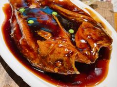 -马灯部落·西湖边的创意山景餐厅(虎跑动物园店)