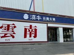 -滇牛云南火锅(桂林路店)