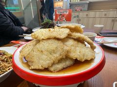 -英兰朝族饭店(河南桥头店)